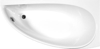 Акриловая ванна Ravak Avocado 160x75 R CH01000000, без гидромассажа