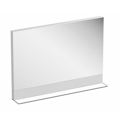 Зеркало Ravak Formy 1200 белый  (X000001045) - фото 330421