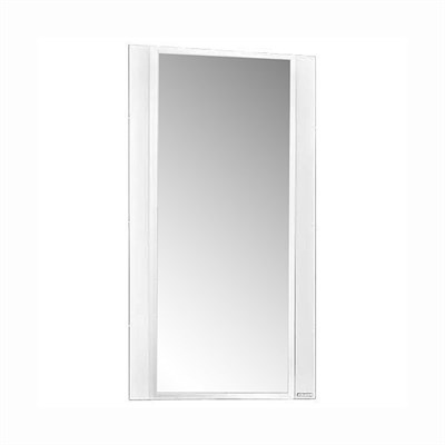 Зеркало Aquaton Ария 50 1A140102AA010 Белое