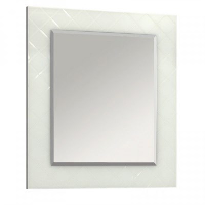 Зеркало Акватон Венеция 75см белый 1A151102VNL10
