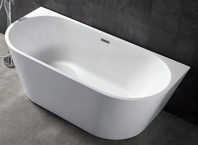 Акриловая ванна Abber  (AB9216-1.5) (Код товара:41002) - фото 342350