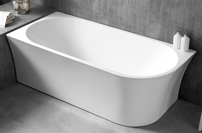 Акриловая ванна Abber  (AB9257-1.7 L) (Код товара:41038) - фото 342518