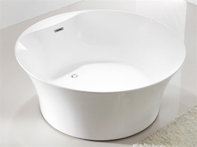 Акриловая ванна Abber  (AB9278)