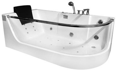 Акриловая ванна Gemy  (G9227 E L) (Код товара:41064) - фото 342621