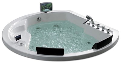 Акриловая ванна Gemy  (G9053 O) (Код товара:41093) - фото 342741