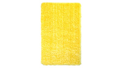 Коврик для ванной Fixsen Lido 1-ый желтый, 50х80см (FX-3002Y) - фото 347891