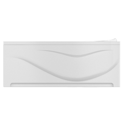 Фронтальная панель для ванн Alex Baitler ORTA 150 с крепежом