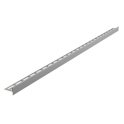 Pейка AlcaPlast для пола с уклоном APZ906M/1000 двухсторонняя, универсальная, 1 м (Код товара:46148) - фото 375659