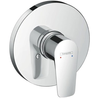 Смеситель для душа Hansgrohe Talis E 71766000, Хром