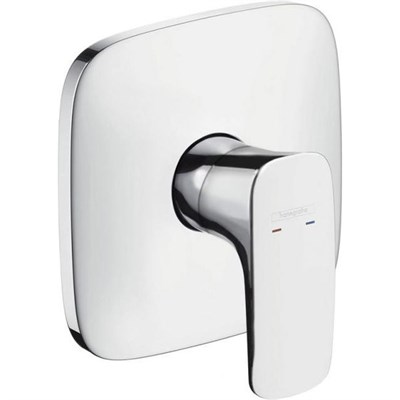 Смеситель для душа Hansgrohe PuraVida 15665000, Хром