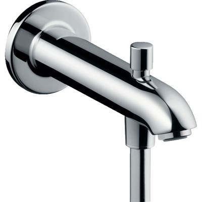 Излив для смесителя Hansgrohe 13424000 Хром