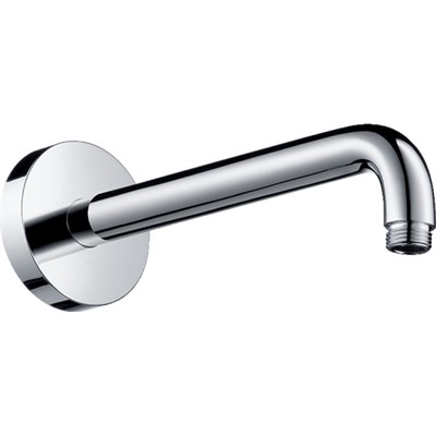 Кронштейн для верхнего душа Hansgrohe 27409000 Хром