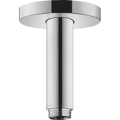 Кронштейн для верхнего душа Hansgrohe 27393000 Хром