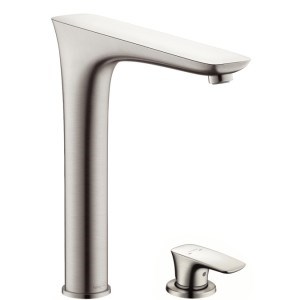 Смеситель для кухни Hansgrohe PuraVida 15812800 Сталь