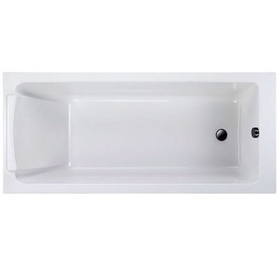 Акриловая ванна Jacob Delafon Sofa 170x75 E60515RU-01, без гидромассажа