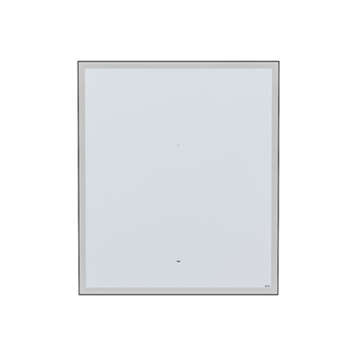Зеркало с подсветкой, 60 см, IDDIS Slide