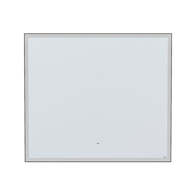Зеркало с подсветкой, 80 см, IDDIS Slide