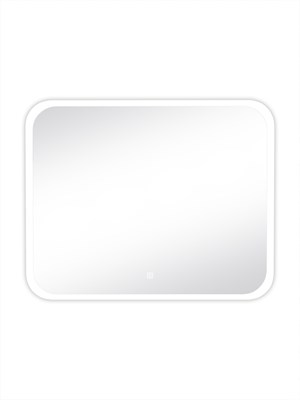 Зеркало RUNO с подсветкой 1000х800 Руан Led