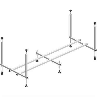 Каркас ванн Alex Baitle Стандарт для акриловых ванн 180 АВ3 KS18 - фото 536684