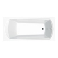 Акриловая ванна Ravak Domino160x70 белая C621000000