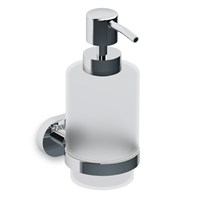 Дозатор для жидкого мыла Ravak Chrome X07P223, Хром