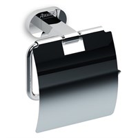 Держатель туалетной бумаги Ravak Chrome CR 400.00 (X07P191) хром