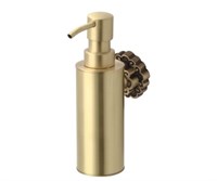 Дозатор жидкого мыла Bronze de Luxe WINDSOR (K25027)