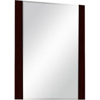 Зеркало Акватон Ария 80см тёмно-коричневый 1A141902AA430