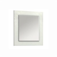 Зеркало Акватон Венеция 65см белый 1A155302VNL10