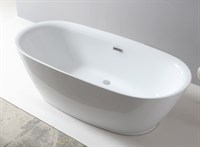 Акриловая ванна Abber  (AB9205)