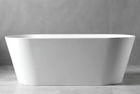 Акриловая ванна Abber  (AB9222-1.5)