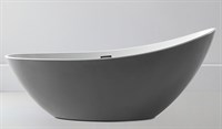 Акриловая ванна Abber  (AB9233G)