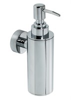 Дозатор для жидкого мыла FIXSEN Hotel (FX-31012B)
