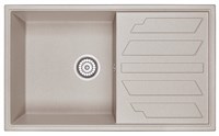 Кухонная мойка Granula GR-8601 классик