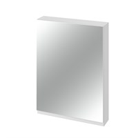 Зеркальный шкаф Cersanit Moduo 60 SB-LS-MOD60/Wh, Белый