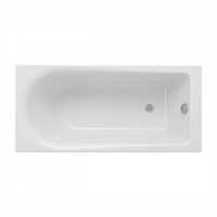 Ванна прямоугольная Cersanit FLAVIA 170x70 белый