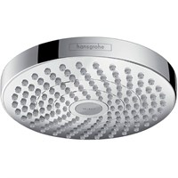 Верхний душ Hansgrohe Croma Select S 26523000, Хром