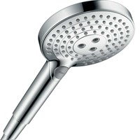 Ручной душ Hansgrohe Raindance Select S 26530000, Хром