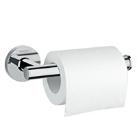 Держатель туалетной бумаги Hansgrohe Logis Universal 41726000, Хром