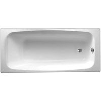 Чугунная ванна Jacob Delafon Diapason 170x75 E2937-S-00 без антискользящего покрытия