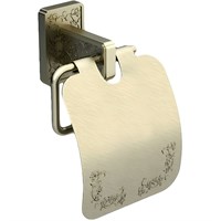 Держатель туалетной бумаги Art&Max Gotico AM-E-4883AQ Бронза