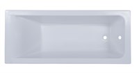 Акриловая ванна Aquanet Bright 170x75 (с каркасом) (00233141)