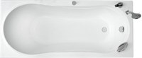 Акриловая ванна Aquanet Corsica 170x75 (с/п, А3р) (00181676)