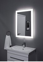 Зеркало Aquanet Алассио 10085 LED (00196638)