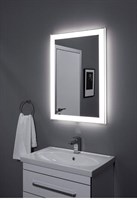 Зеркало Aquanet Алассио 11085 LED (00196639)