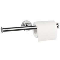 Держатель туалетной бумаги Hansgrohe Logis Universal 41717000, Хром