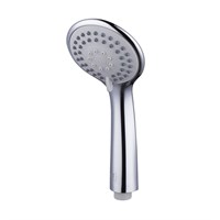 Ручной душ Milardo Hand Shower 3F 3803F87M18, Хром