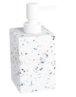 Дозатор для жидкого мыла Fixsen Blanco FX-201-1, Белый
