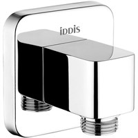 Шланговое подключение Iddis Slide SLISB00i62, Хром