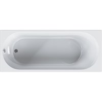 Акриловая ванна AM.PM X-Joy 170х70 W94A-170-070W-A1, без гидромассажа